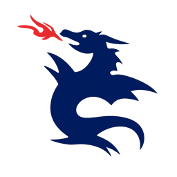 Logo del Colegio Huguet